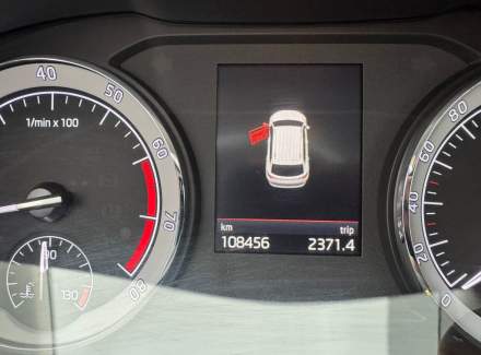 Škoda - Karoq