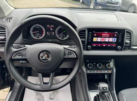 Škoda - Karoq