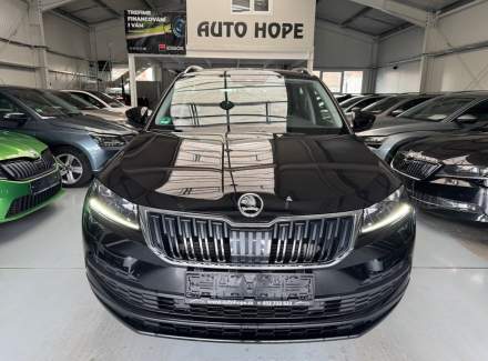 Škoda - Karoq