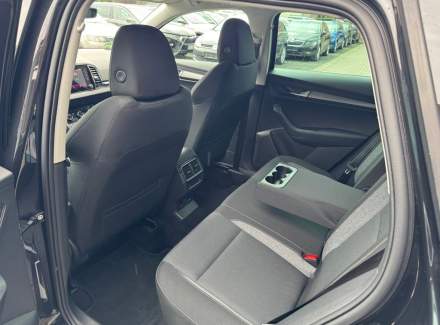 Škoda - Karoq
