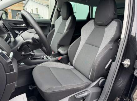Škoda - Karoq