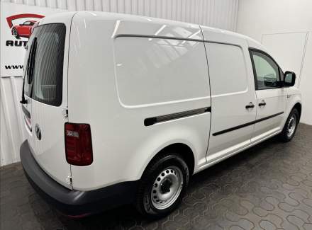 Volkswagen - Caddy