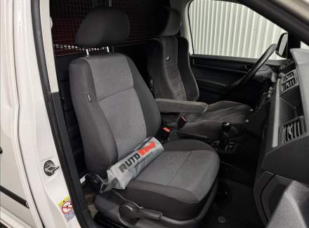 Volkswagen - Caddy