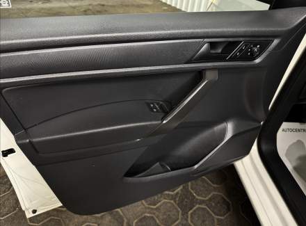 Volkswagen - Caddy