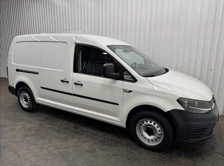 Volkswagen - Caddy