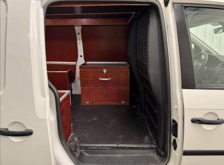 Volkswagen - Caddy