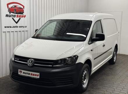 Volkswagen - Caddy