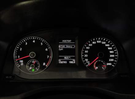 Volkswagen - Caddy