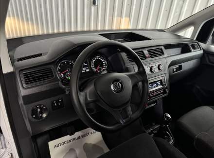 Volkswagen - Caddy