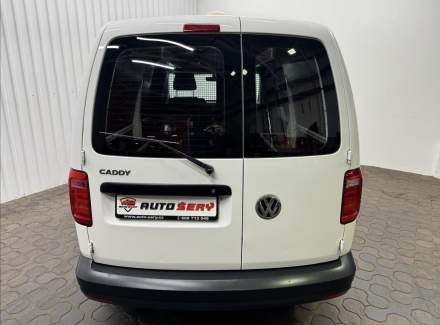 Volkswagen - Caddy
