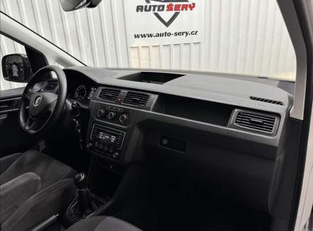 Volkswagen - Caddy
