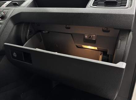 Volkswagen - Caddy
