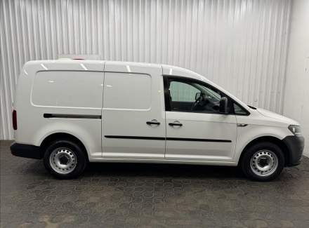 Volkswagen - Caddy