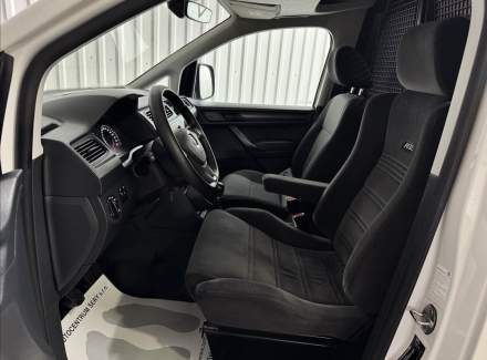Volkswagen - Caddy
