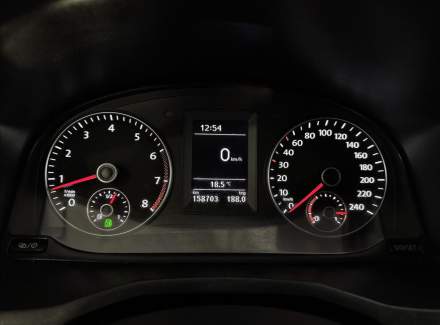 Volkswagen - Caddy
