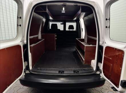 Volkswagen - Caddy