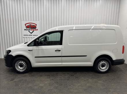 Volkswagen - Caddy