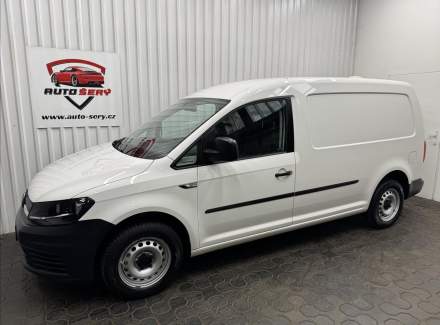 Volkswagen - Caddy