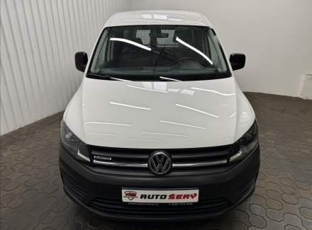 Volkswagen - Caddy