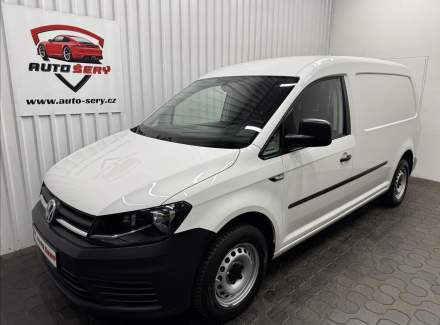 Volkswagen - Caddy