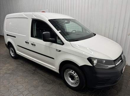 Volkswagen - Caddy
