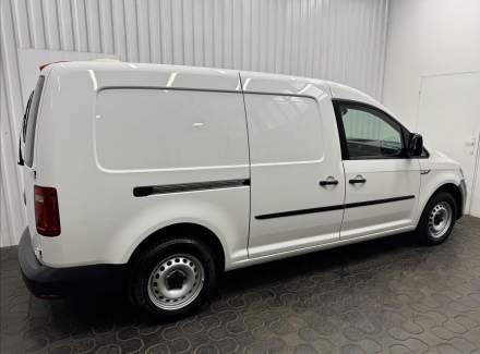 Volkswagen - Caddy