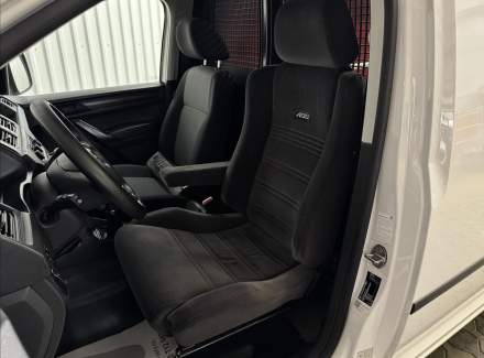 Volkswagen - Caddy