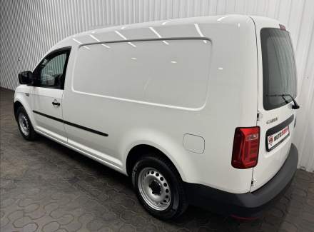 Volkswagen - Caddy