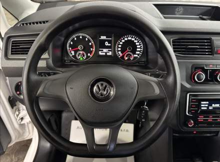 Volkswagen - Caddy