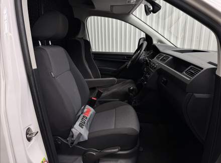 Volkswagen - Caddy