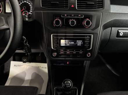 Volkswagen - Caddy