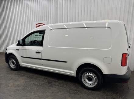 Volkswagen - Caddy