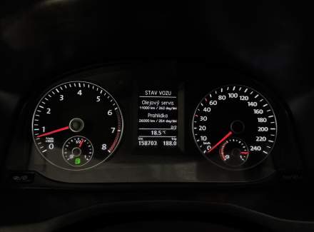 Volkswagen - Caddy