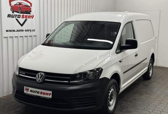 Volkswagen - Caddy