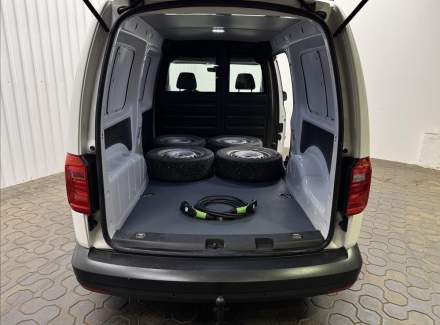 Volkswagen - Caddy