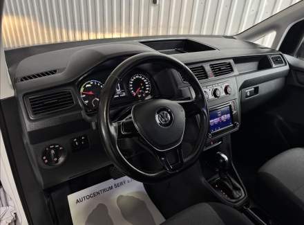 Volkswagen - Caddy