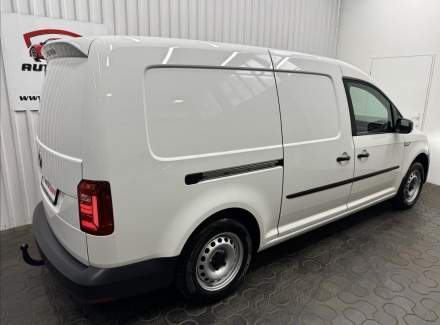 Volkswagen - Caddy