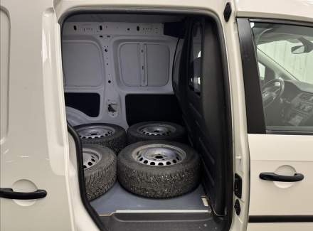 Volkswagen - Caddy