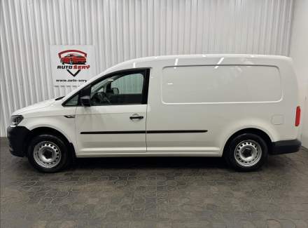 Volkswagen - Caddy