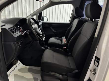 Volkswagen - Caddy