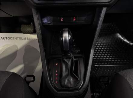 Volkswagen - Caddy