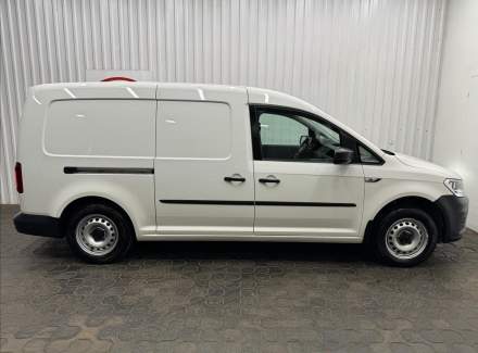 Volkswagen - Caddy