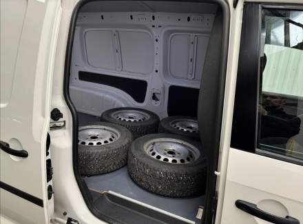 Volkswagen - Caddy