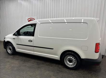Volkswagen - Caddy