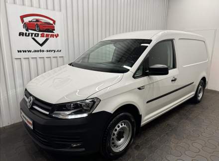 Volkswagen - Caddy