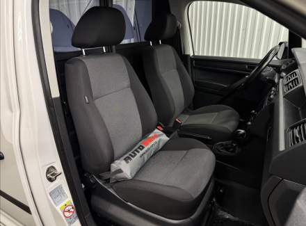 Volkswagen - Caddy