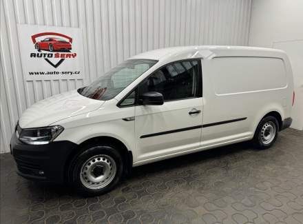 Volkswagen - Caddy