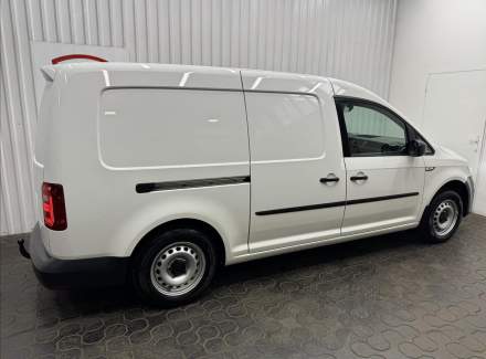 Volkswagen - Caddy