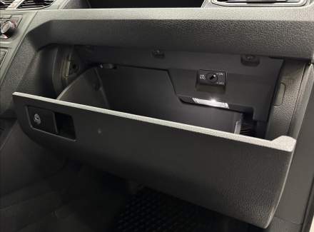 Volkswagen - Caddy