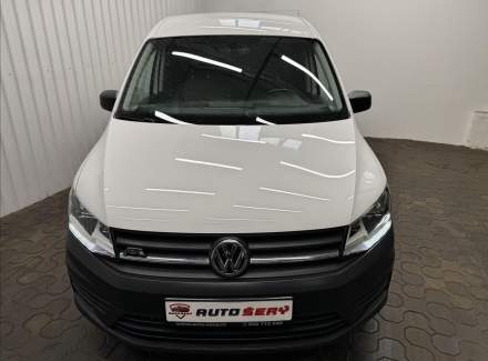 Volkswagen - Caddy